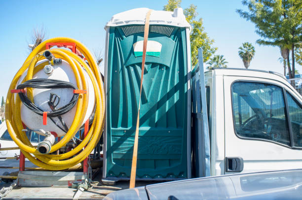 Best Affordable porta potty rental  in Bel Air North, MD