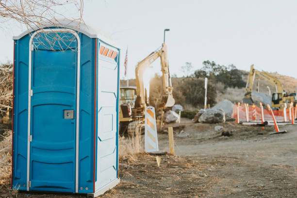 Sanitation services for porta potties in Bel Air North, MD