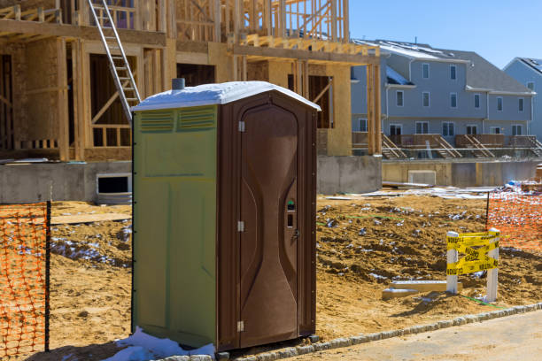 Best Porta potty rental near me  in Bel Air North, MD