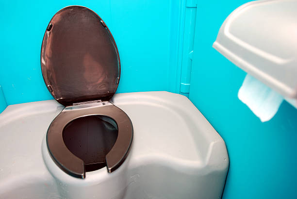 Best Portable restroom trailer rental  in Bel Air North, MD