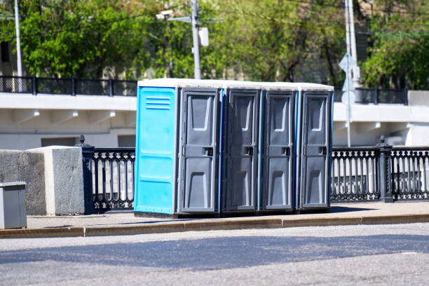 Affordable portable toilet rental in Bel Air North, MD